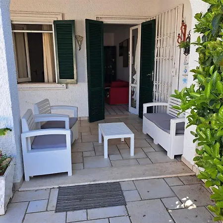 Hébergement de vacances 